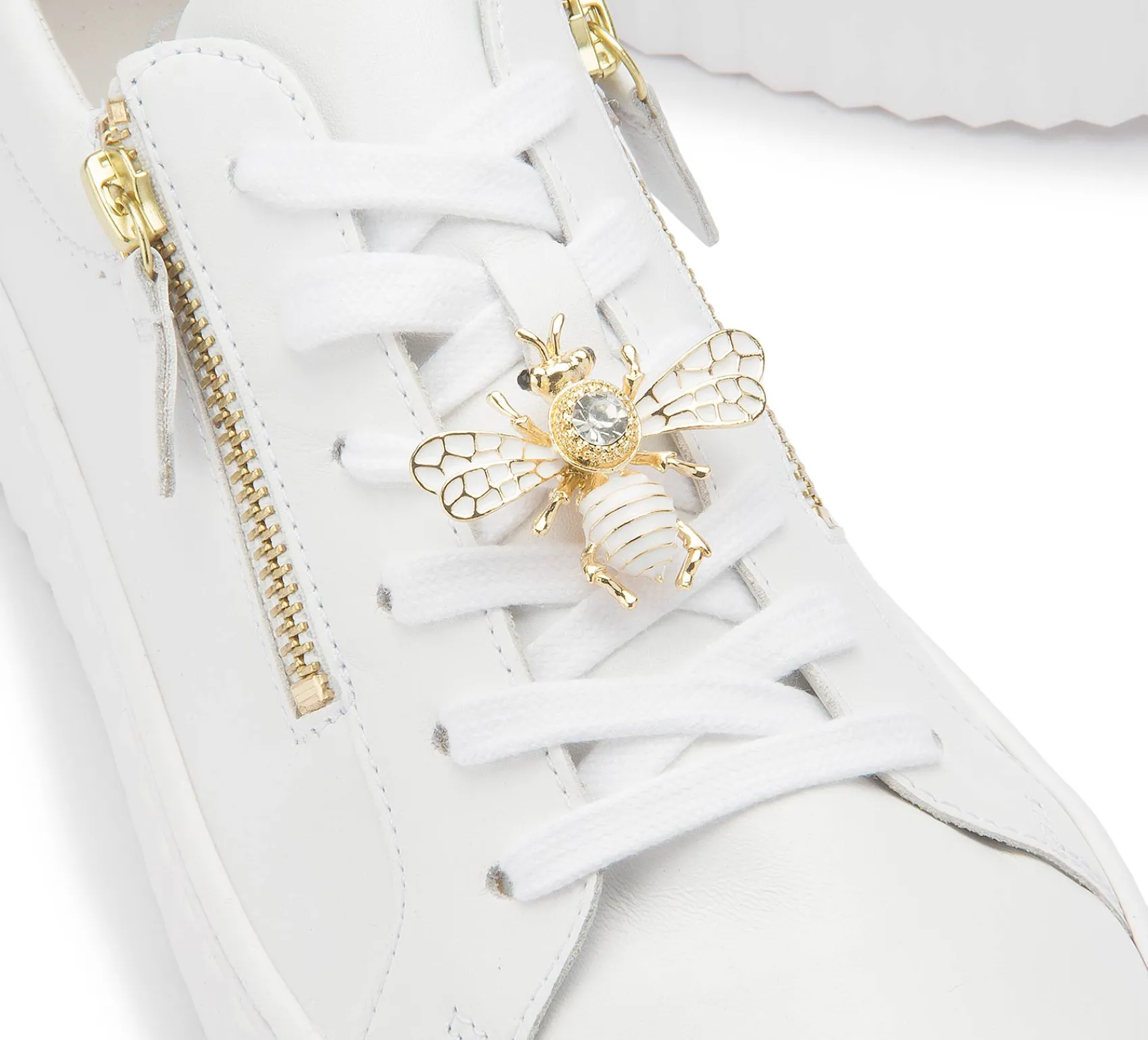Sneaker|Schnürschuhe|Gabor Sneaker in Übergrößen