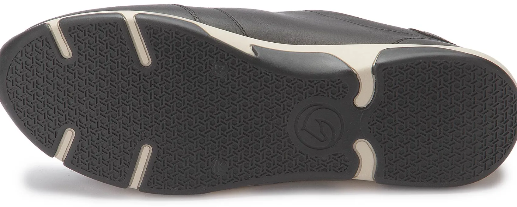 Sneaker|Schnürschuhe|Remonte Sneaker in Übergrößen