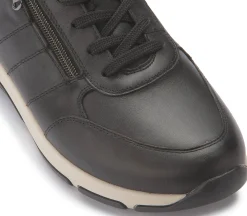 Sneaker|Schnürschuhe|Remonte Sneaker in Übergrößen