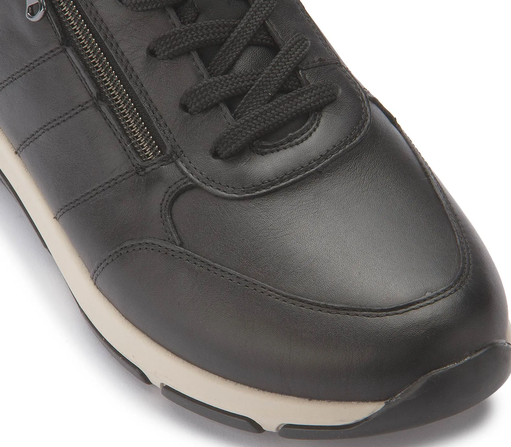 Sneaker|Schnürschuhe|Remonte Sneaker in Übergrößen