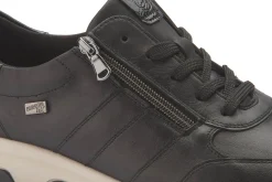 Sneaker|Schnürschuhe|Remonte Sneaker in Übergrößen