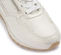 Sneaker|Schnürschuhe|Gabor Sneaker in Übergrößen