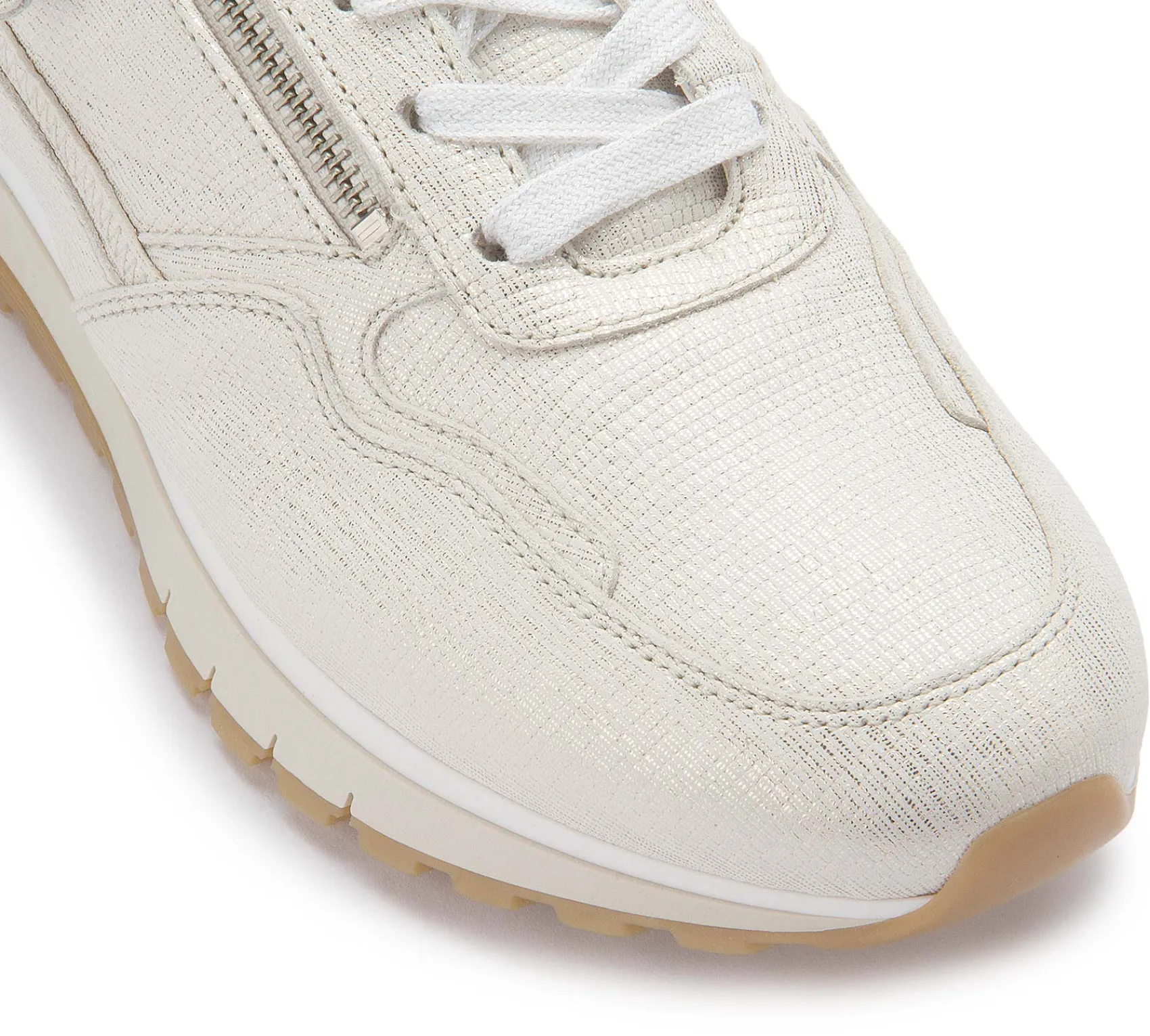 Sneaker|Schnürschuhe|Gabor Sneaker in Übergrößen