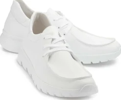 Sneaker|Schnürschuhe|Gabor Sneaker in Übergrößen