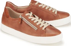 Sneaker|Schnürschuhe|Remonte Sneaker in Übergrößen