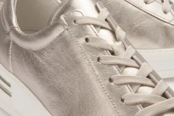 Sneaker|Schnürschuhe|Gabor Sneaker in Übergrößen