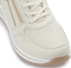 Sneaker|Schnürschuhe|Remonte Sneaker in Übergrößen