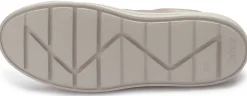 Sneaker|Schnürschuhe|Gabor Sneaker in Übergrößen Gold
