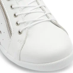 Sneaker|Schnürschuhe|Horsch Schuhe Sneaker in Übergrößen