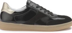 Sneaker|Schnürschuhe|Remonte Sneaker in Übergrößen