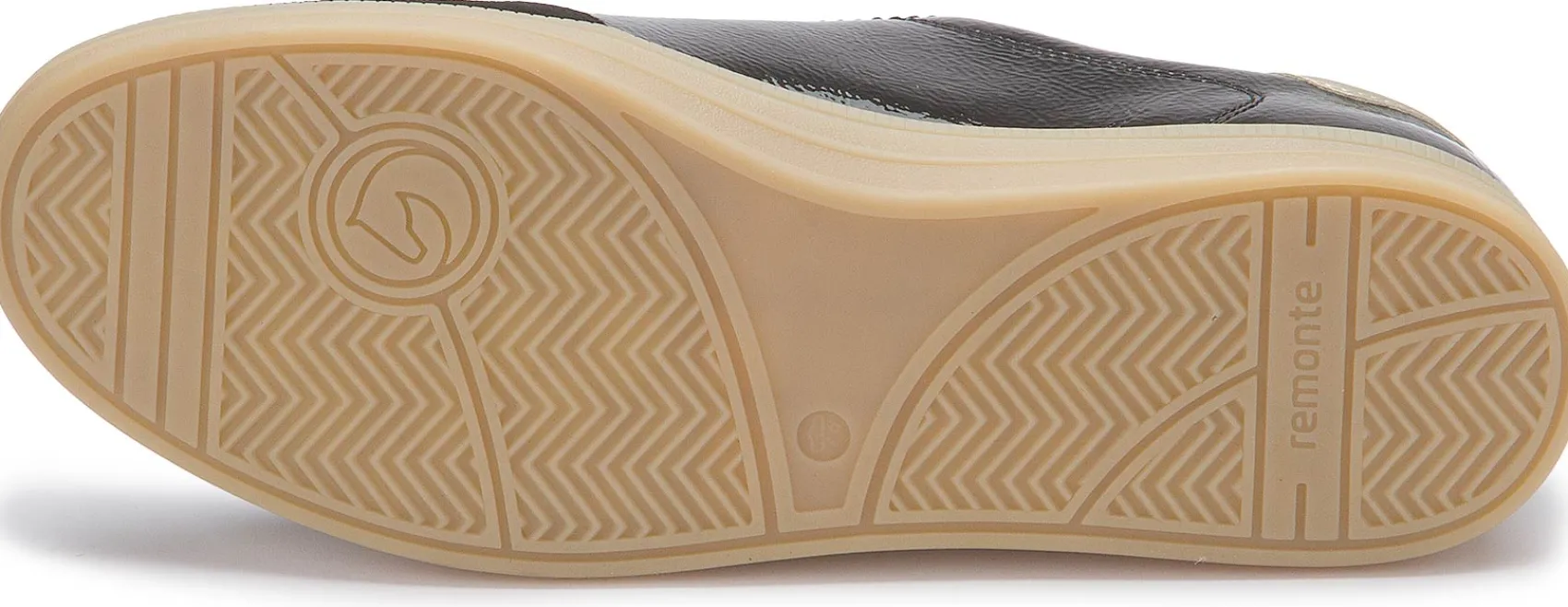 Sneaker|Schnürschuhe|Remonte Sneaker in Übergrößen