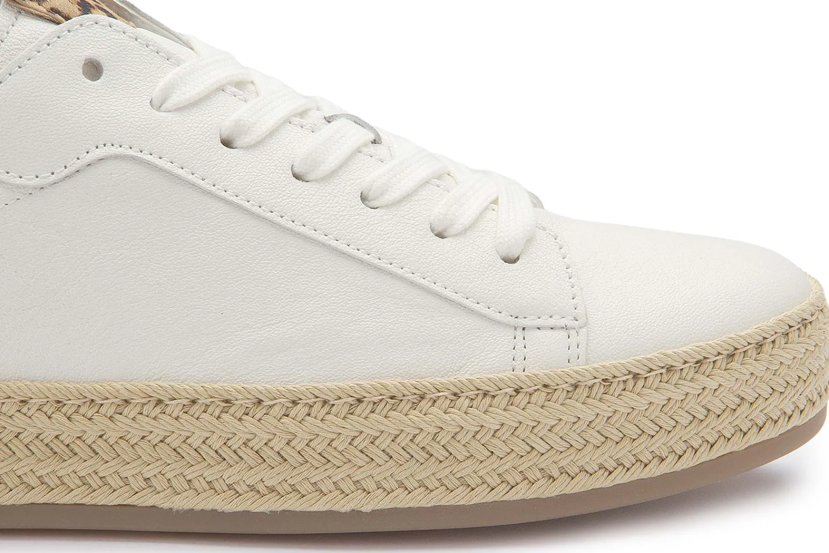 Sneaker|Schnürschuhe|Gabor Sneaker in Übergrößen