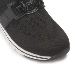Sneaker|Remonte Sneaker in Übergrößen Schwarz