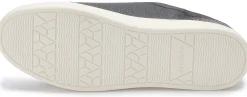 Sneaker|Schnürschuhe|Remonte Sneaker in Übergrößen Blau