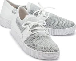 Sneaker|Gabor Sneaker in Übergrößen