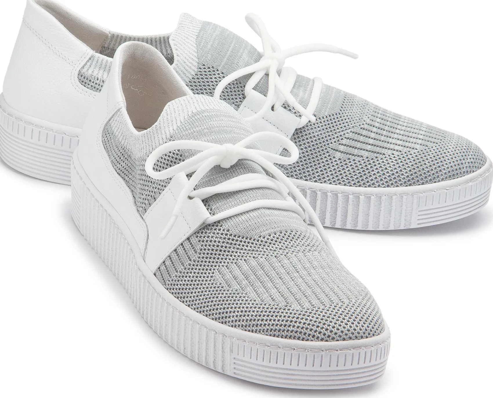 Sneaker|Gabor Sneaker in Übergrößen