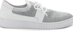 Sneaker|Gabor Sneaker in Übergrößen
