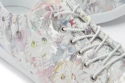 Sneaker|Schnürschuhe|Horsch Schuhe Sneaker in Übergrößen Multicolor