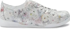 Sneaker|Schnürschuhe|Horsch Schuhe Sneaker in Übergrößen Multicolor