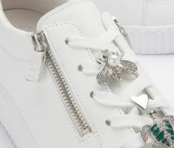 Sneaker|Schnürschuhe|Gabor Sneaker in Übergrößen