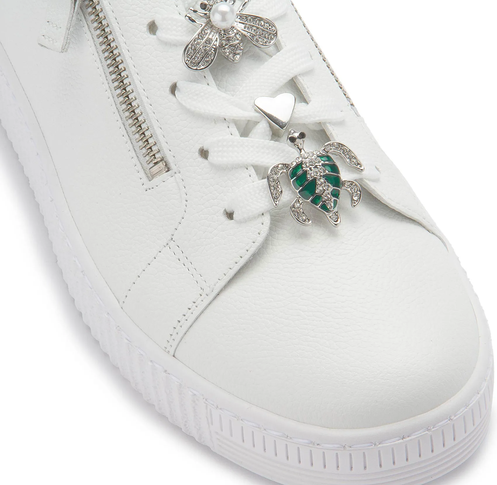 Sneaker|Schnürschuhe|Gabor Sneaker in Übergrößen