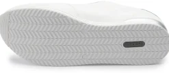 Sneaker|Schnürschuhe|Remonte Sneaker in Übergrößen
