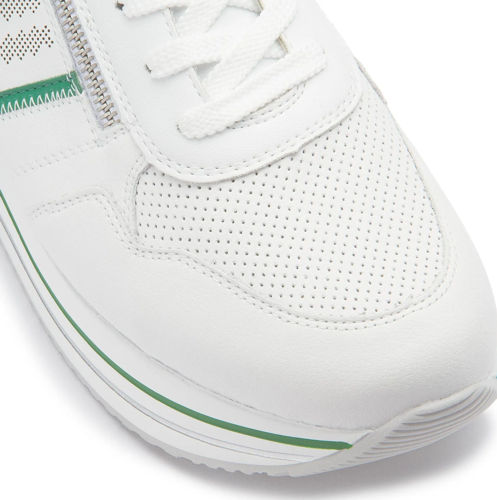 Sneaker|Schnürschuhe|Remonte Sneaker in Übergrößen