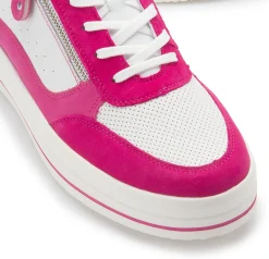 Sneaker|Schnürschuhe|Remonte Sneaker in Übergrößen