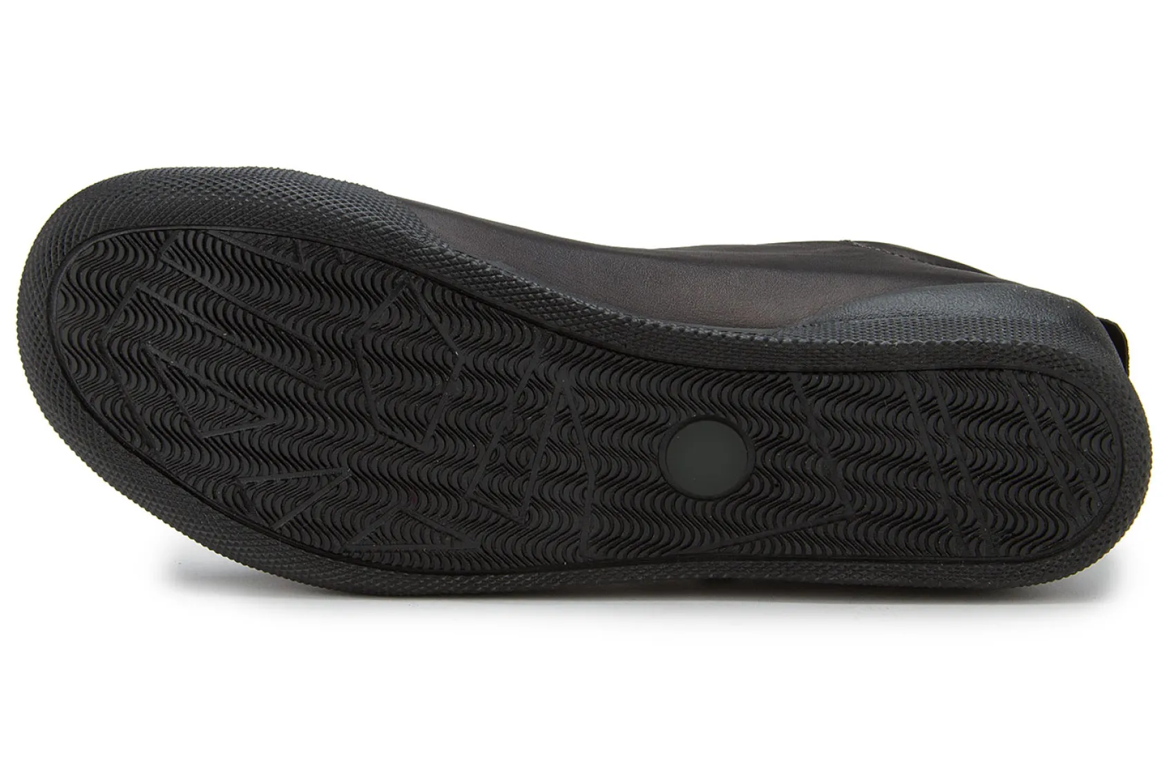 Sneaker|Schnürschuhe|Horsch Schuhe Sneaker in Übergrößen Schwarz