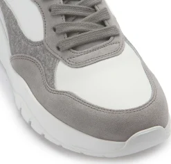 Sneaker|Schnürschuhe|Gabor Sneaker in Übergrößen