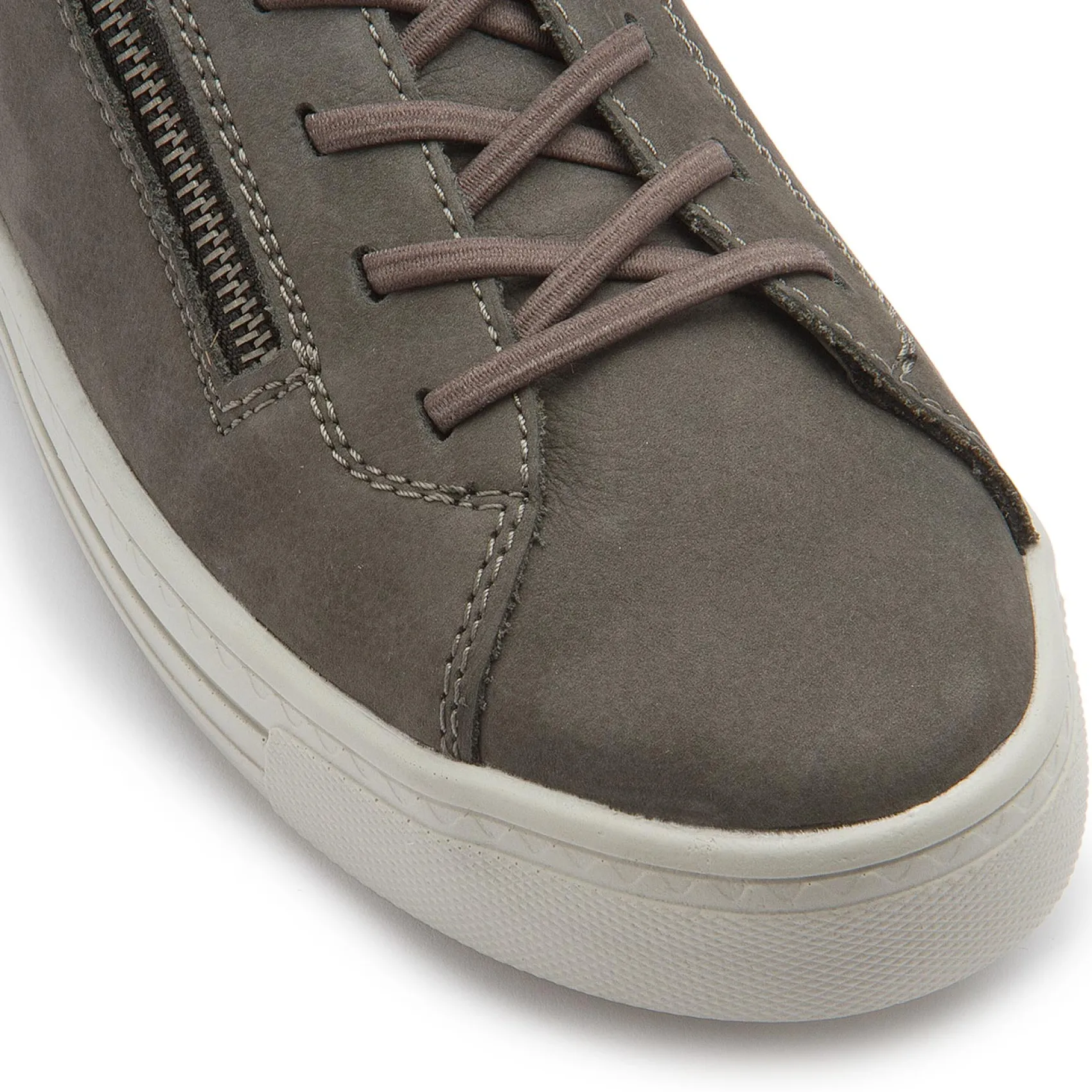 Sneaker|Schnürschuhe|Remonte Sneaker in Übergrößen