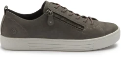 Sneaker|Schnürschuhe|Remonte Sneaker in Übergrößen