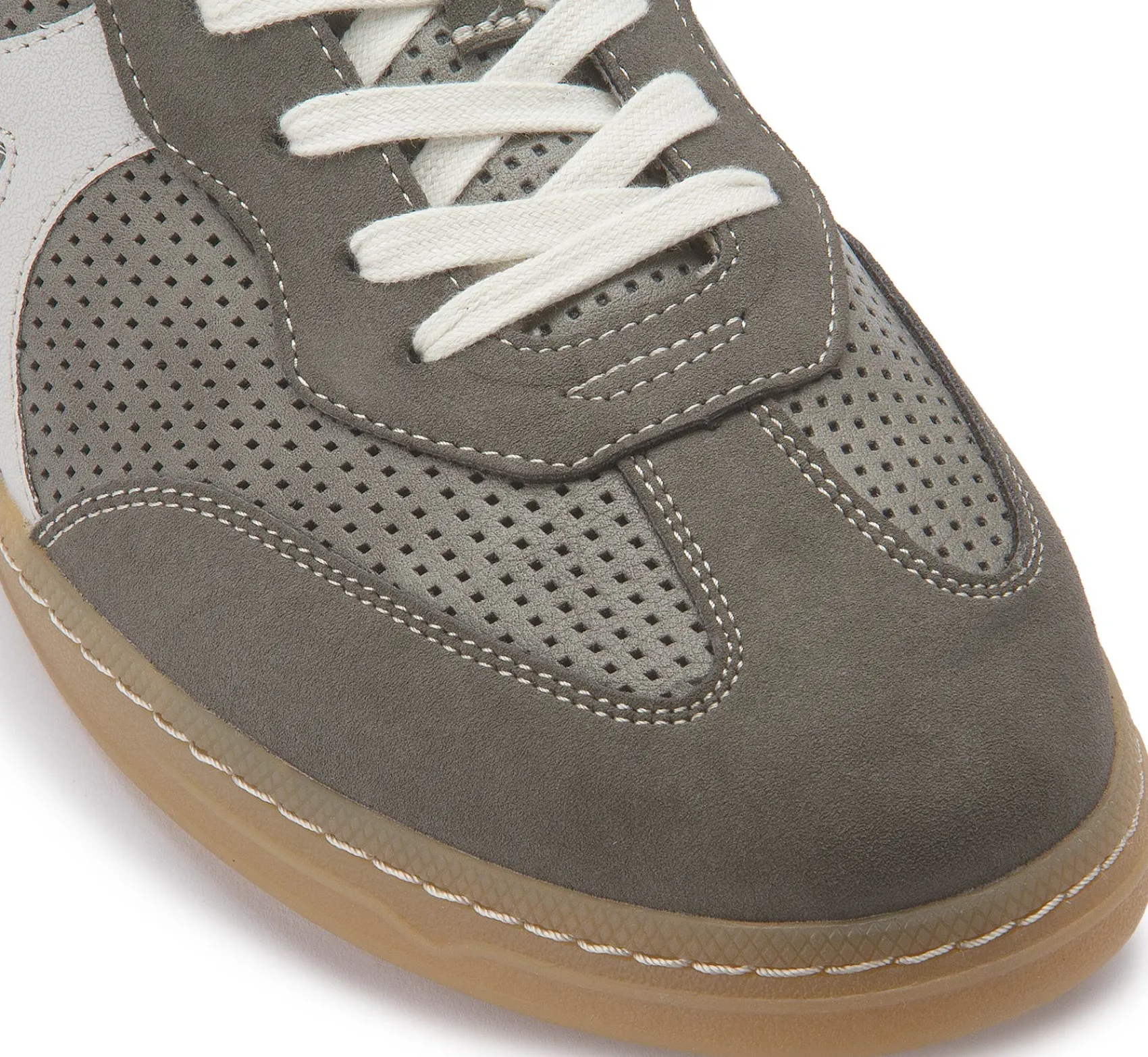Sneaker|Schnürschuhe|Mustang Herren Sneaker in Übergrößen