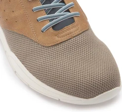 Sneaker|Schnürschuhe|Mustang Herren Sneaker in Übergrößen