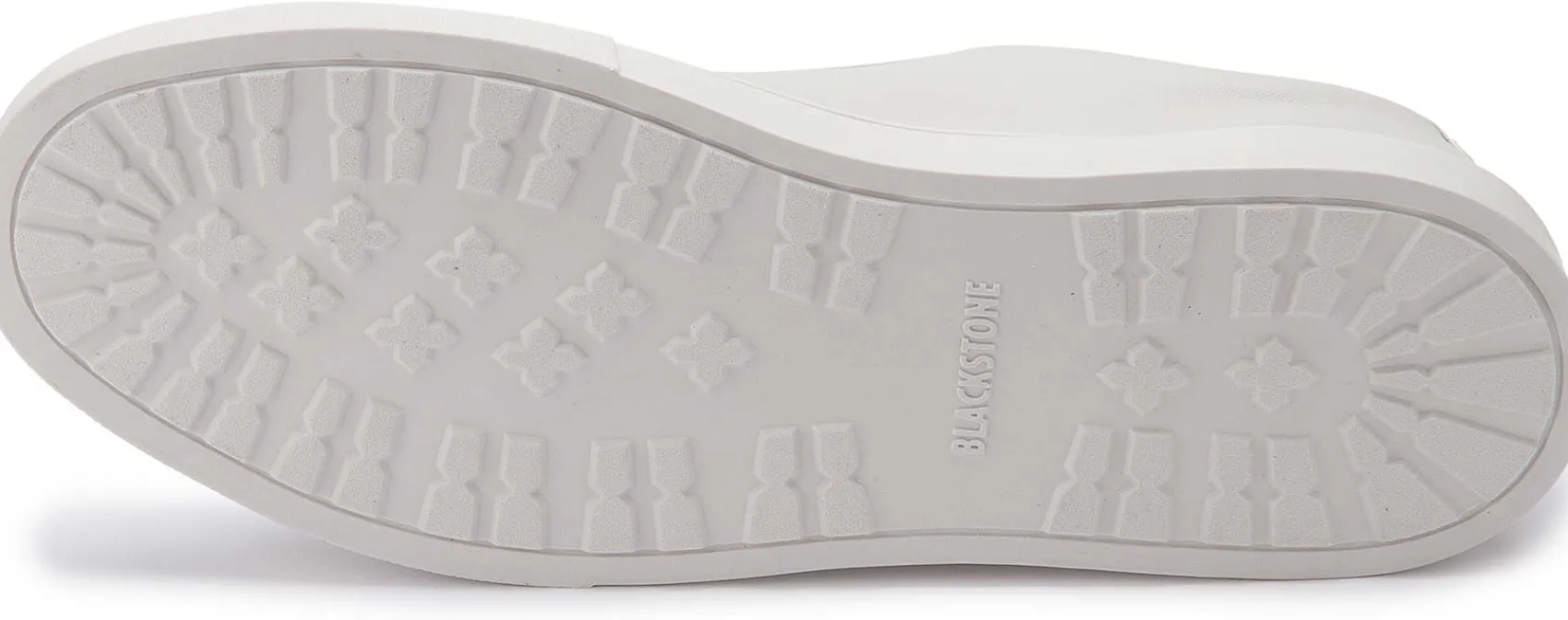 Sneaker|Schnürschuhe|blackstone Sneaker in Übergrößen Grau