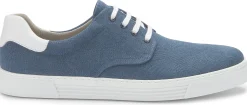 Sneaker|Schnürschuhe|Pius Gabor Sneaker in Übergrößen Blau