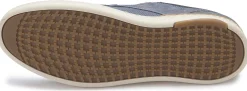 Sneaker|Schnürschuhe|Bulboxer Sneaker in Übergrößen Blau