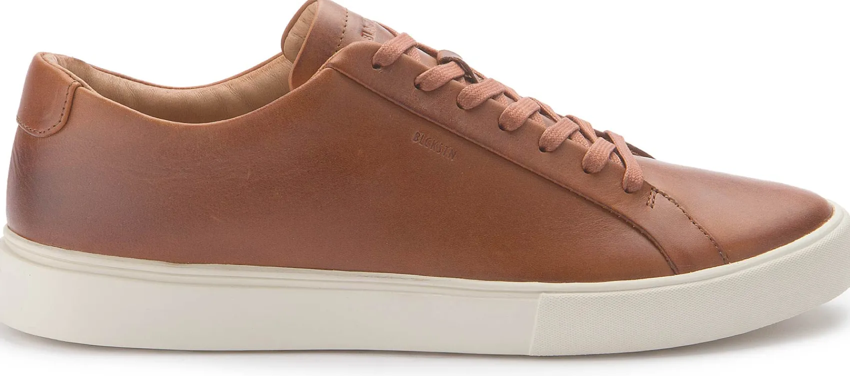 Sneaker|Schnürschuhe|blackstone Sneaker in Übergrößen Braun