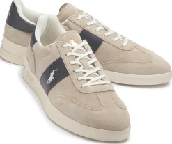 Sneaker|Schnürschuhe|Horsch Schuhe Sneaker in Übergrößen