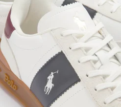 Sneaker|Schnürschuhe|Horsch Schuhe Sneaker in Übergrößen