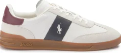 Sneaker|Schnürschuhe|Horsch Schuhe Sneaker in Übergrößen