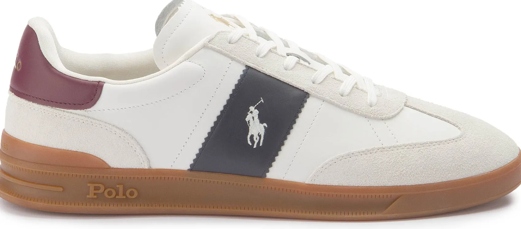 Sneaker|Schnürschuhe|Horsch Schuhe Sneaker in Übergrößen