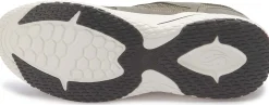 Sneaker|Schnürschuhe|Dockers Sneaker in Übergrößen Grün