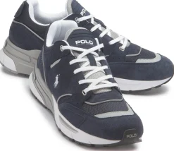 Sneaker|Schnürschuhe|Horsch Schuhe Sneaker in Übergrößen