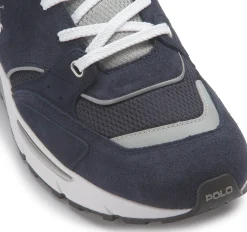 Sneaker|Schnürschuhe|Horsch Schuhe Sneaker in Übergrößen