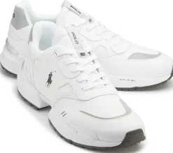 Sneaker|Schnürschuhe|Horsch Schuhe Sneaker in Übergrößen