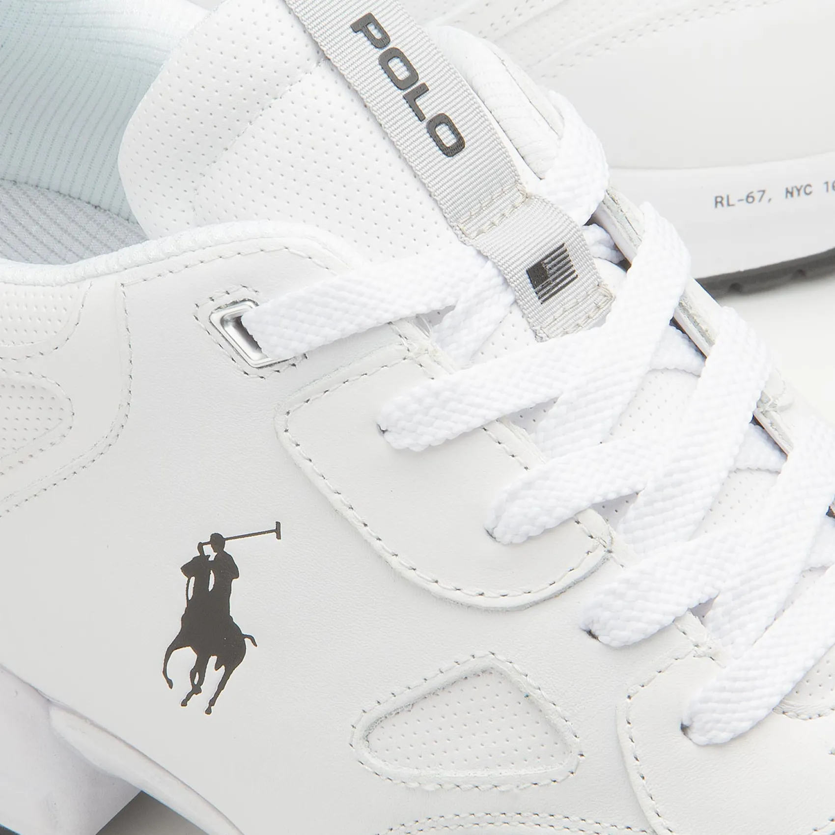 Sneaker|Schnürschuhe|Horsch Schuhe Sneaker in Übergrößen