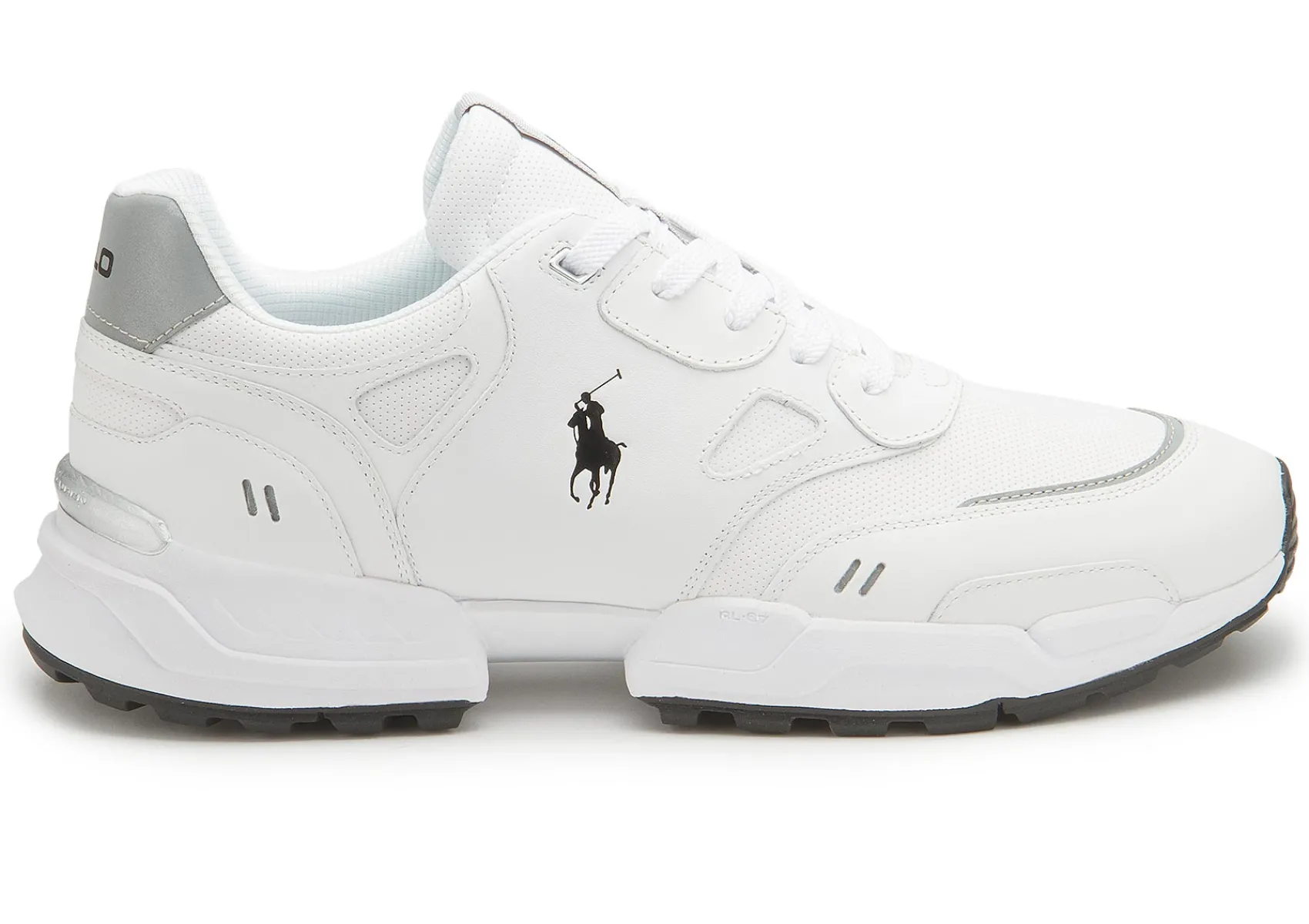 Sneaker|Schnürschuhe|Horsch Schuhe Sneaker in Übergrößen