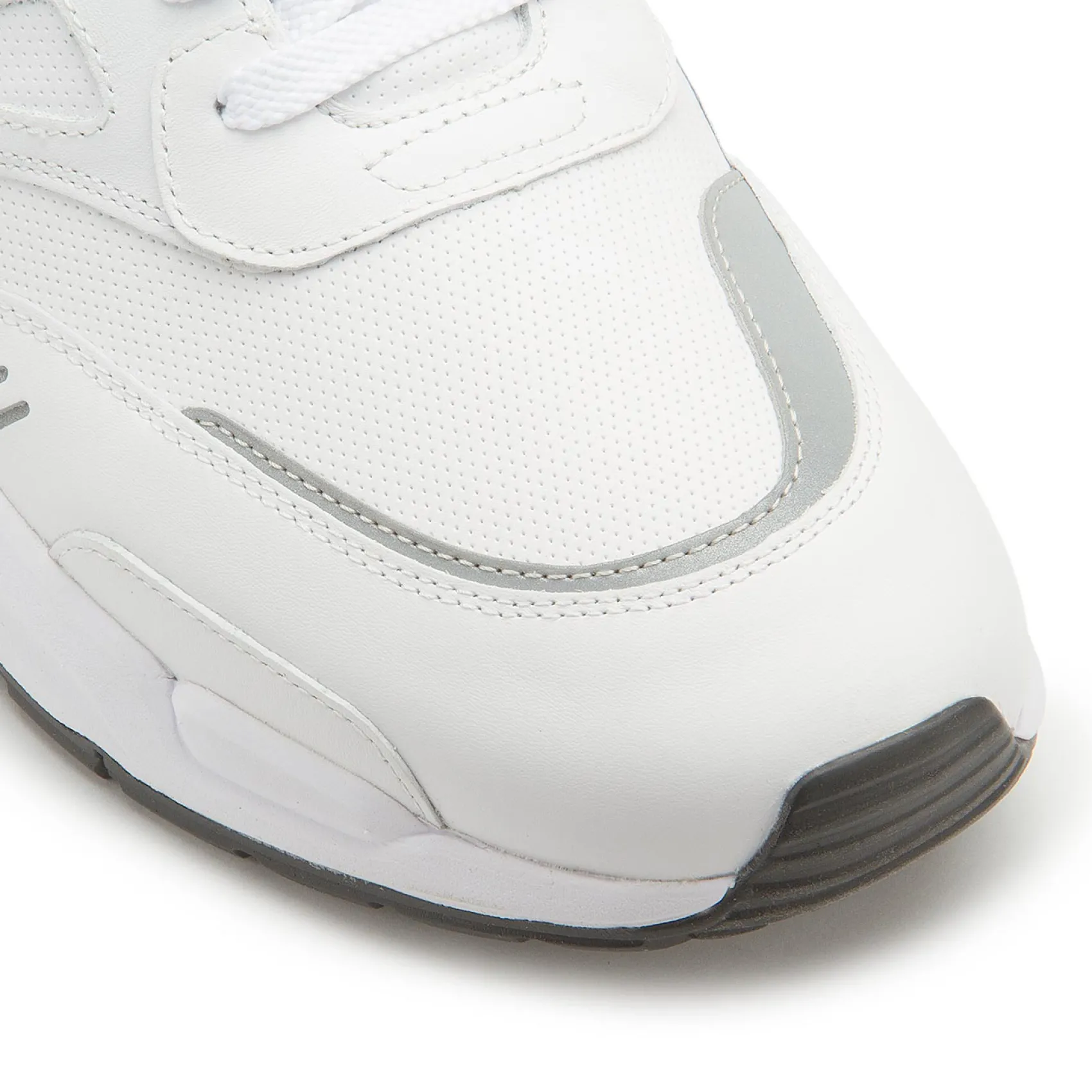Sneaker|Schnürschuhe|Horsch Schuhe Sneaker in Übergrößen