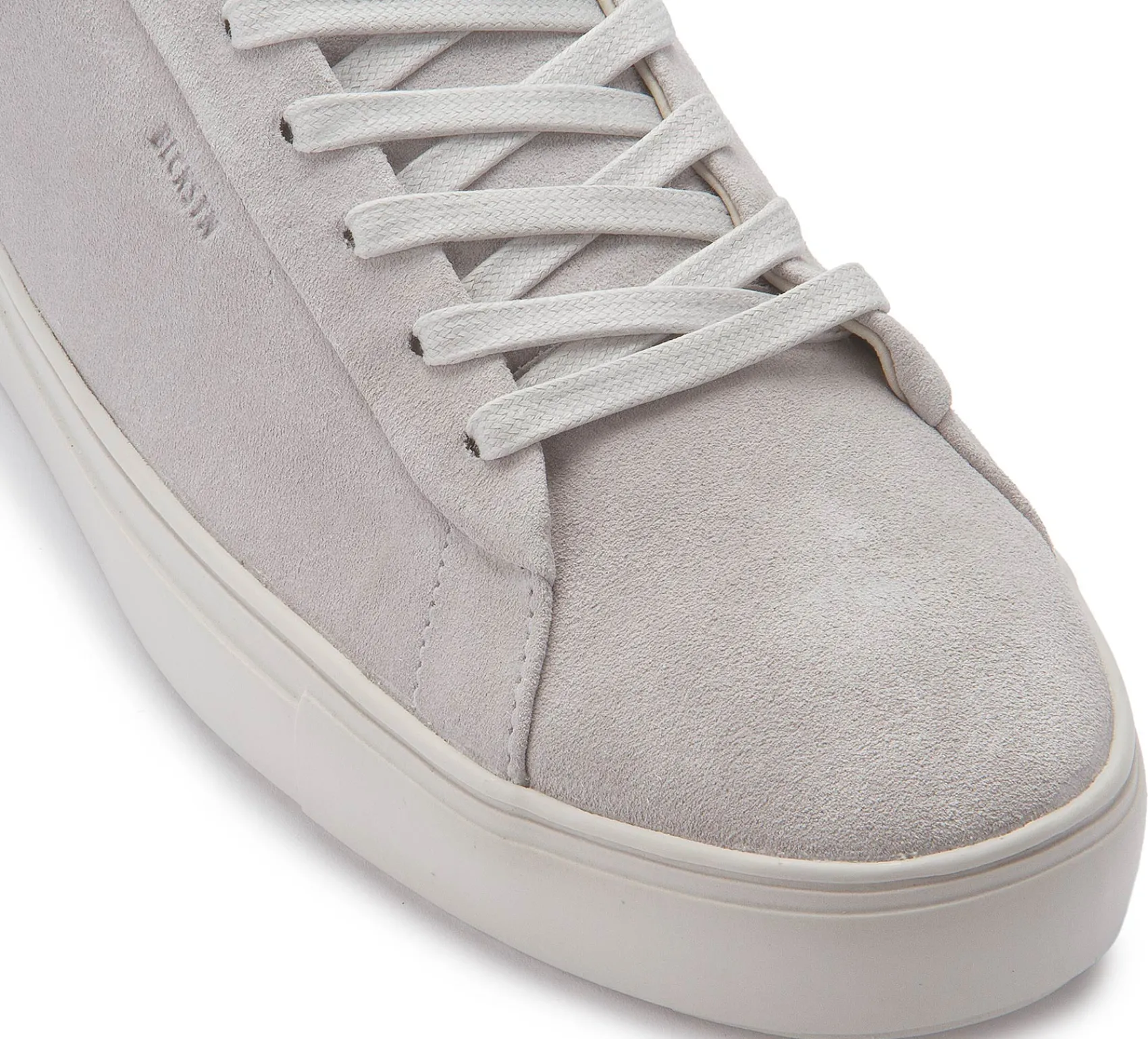 Sneaker|Schnürschuhe|blackstone Sneaker in Übergrößen